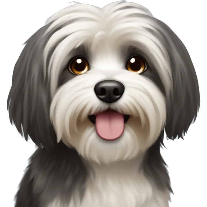 havanese emoji