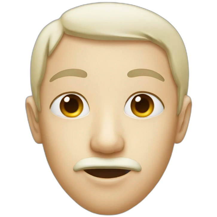 nose emoji