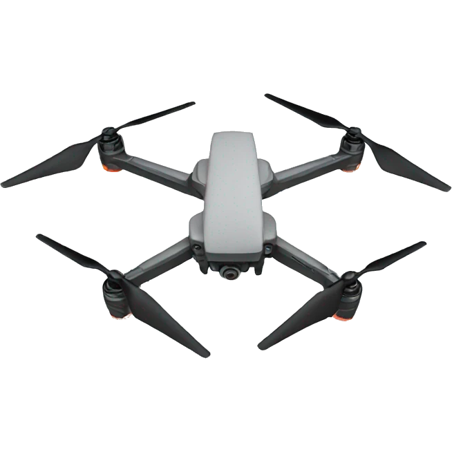 drone emoji