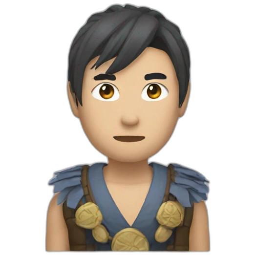Ryomen sukuna emoji