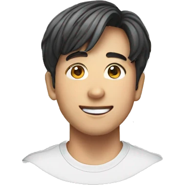 Bts emoji