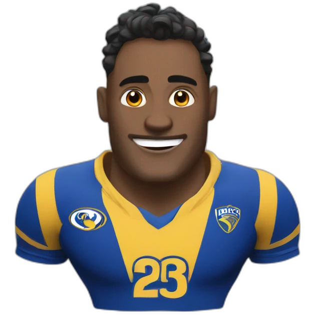 leeds rhinos emoji