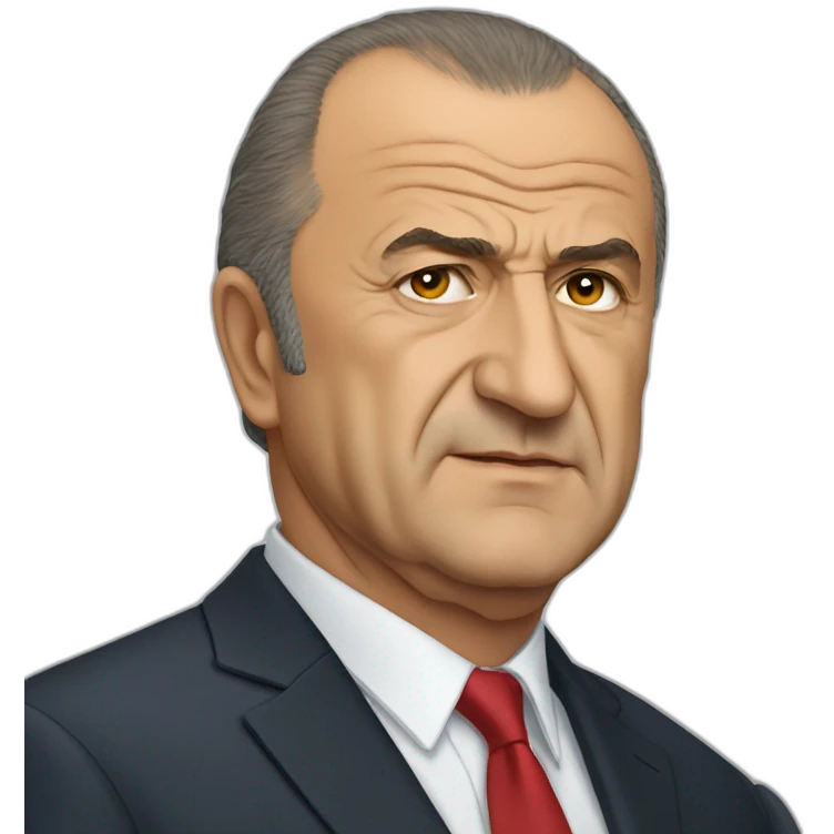 fatih terim emoji