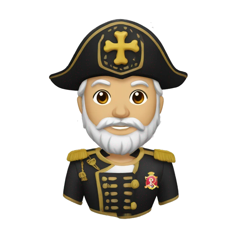 Vasco da gama club emoji