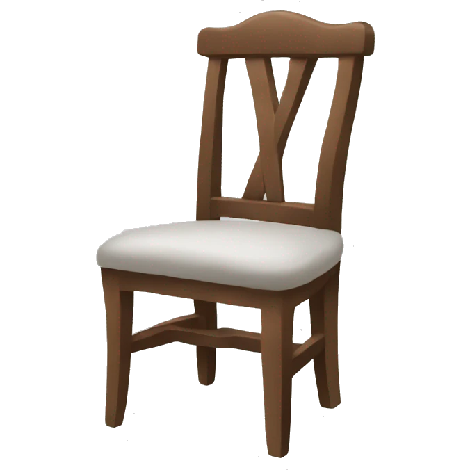 bsm chair emoji