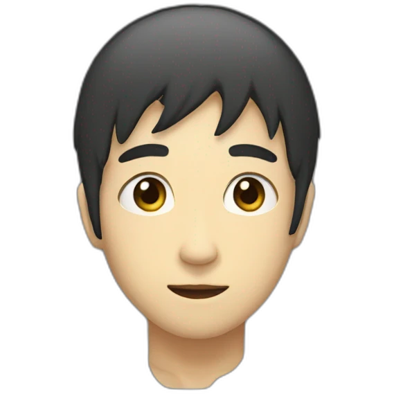 Oshi no ko  emoji