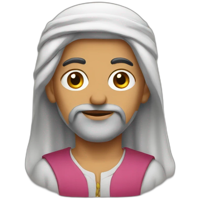 arabic kuthu emoji