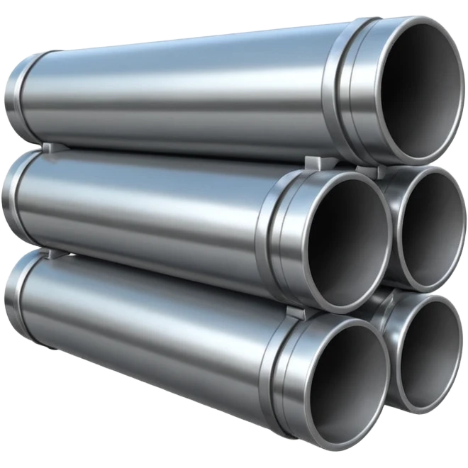 steel pipe emoji