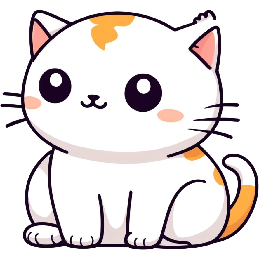 Gatos emoji