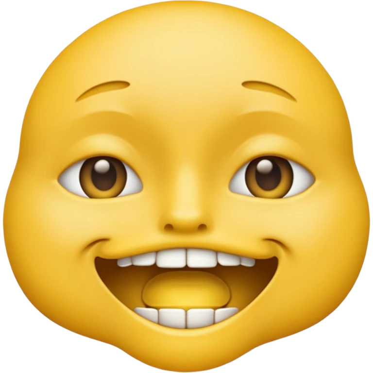 Zipper-Mouth Face emoji emoji