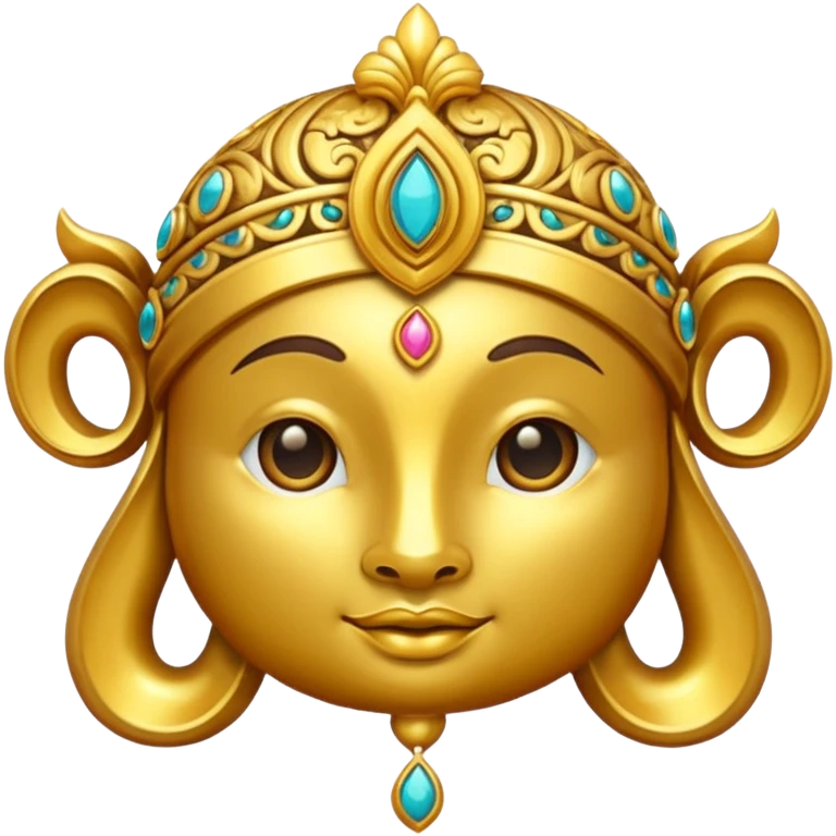 Murugar vel emoji