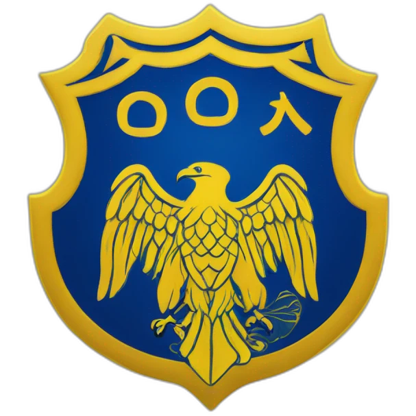 Al Nassr Football Club logo emoji
