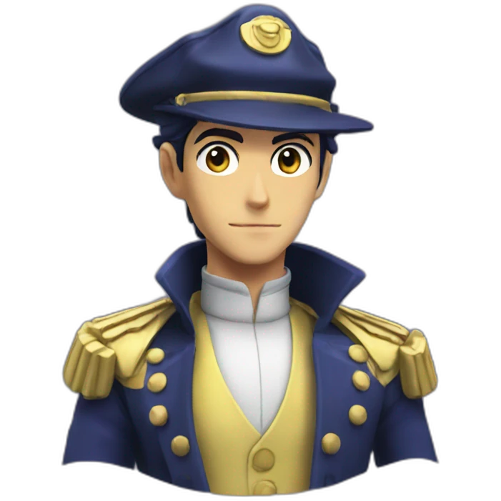 josuke emoji