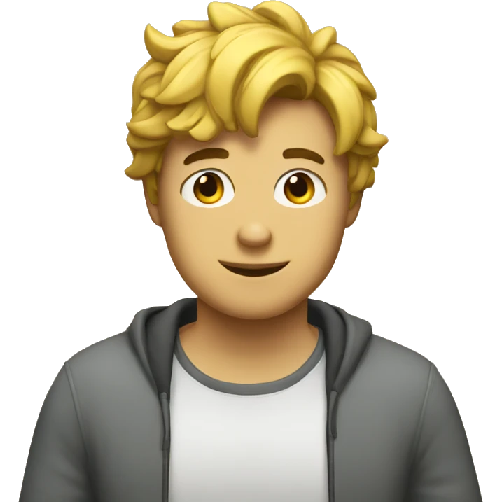 gordo emoji