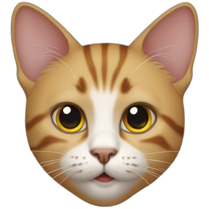 Cat emoji