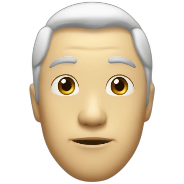 总之,牛 emoji
