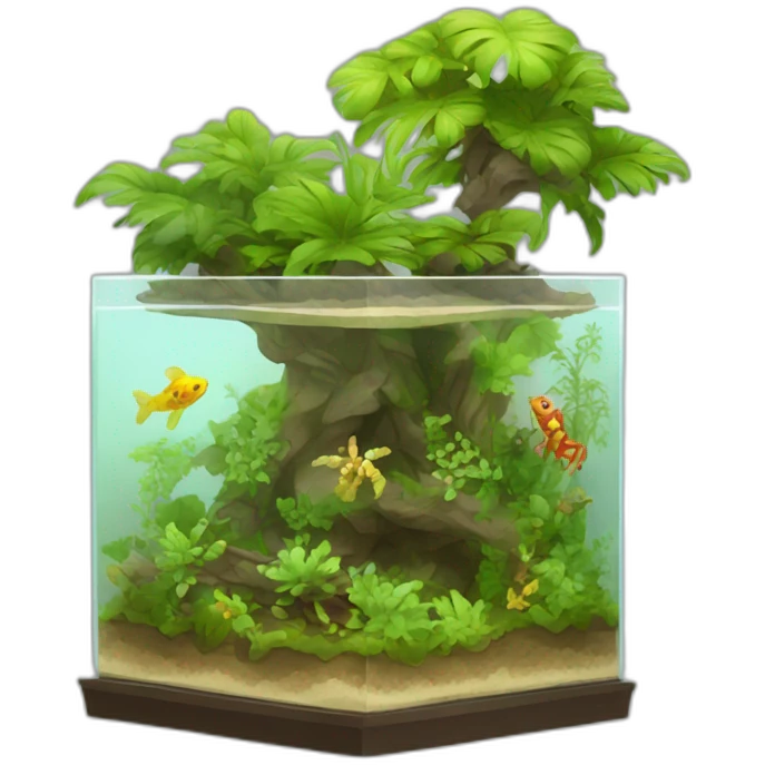 vivarium emoji