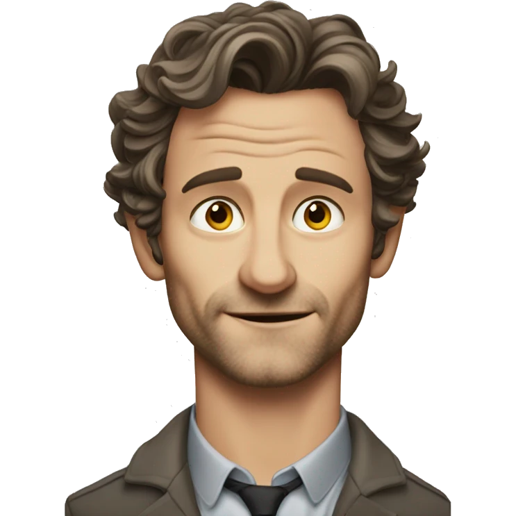 hugh dancy emoji