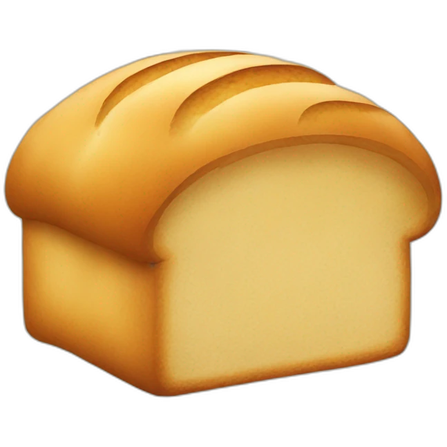 Breads emoji