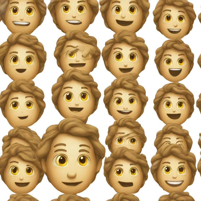 évaluation emoji