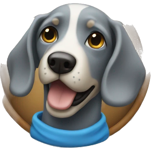 blue tick emoji