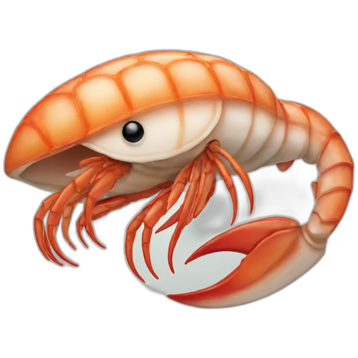 seafood emoji