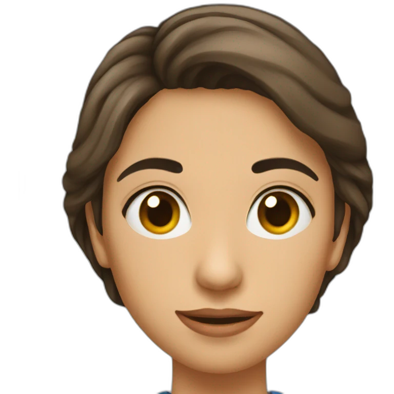 Marta montero emoji