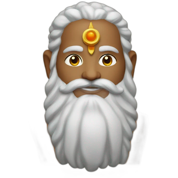 Shree ram  emoji