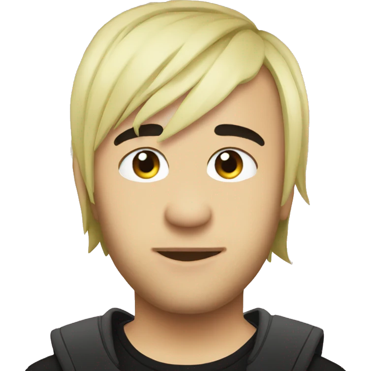 pete wentz emoji