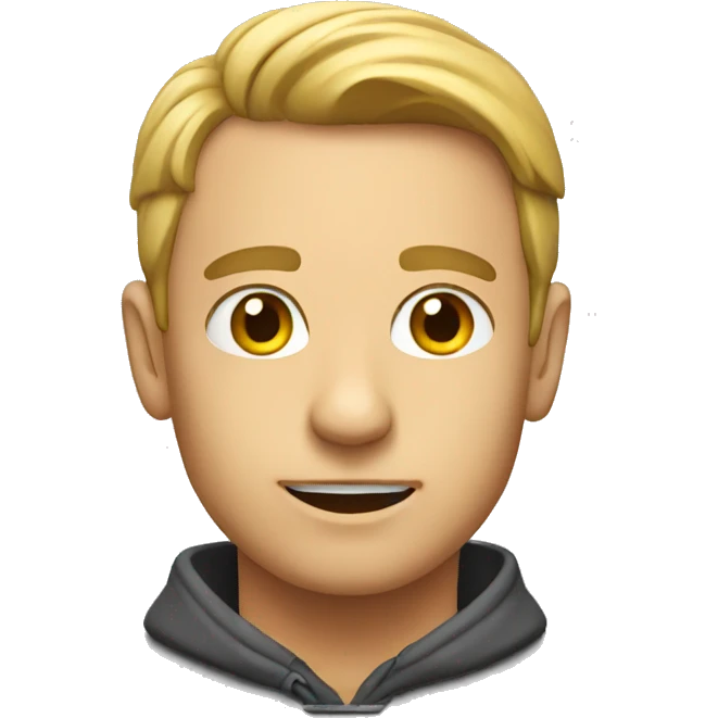 test emoji