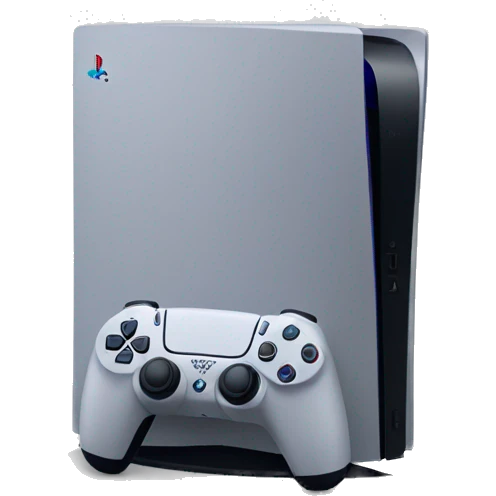 playstation 5 emoji