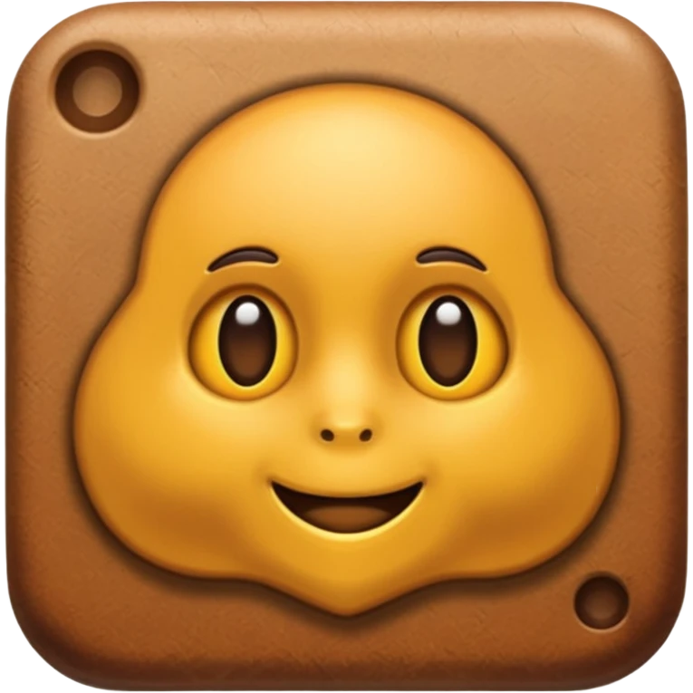 گردو emoji
