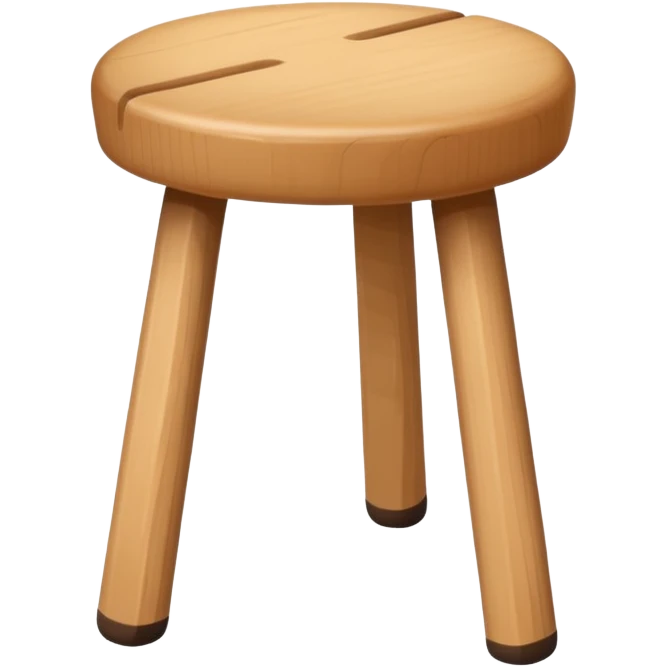 Stool emoji