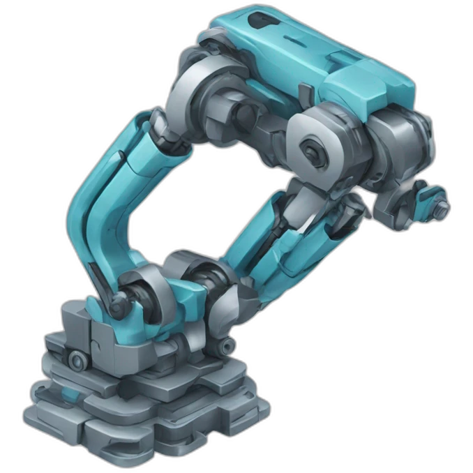 machine learning emoji