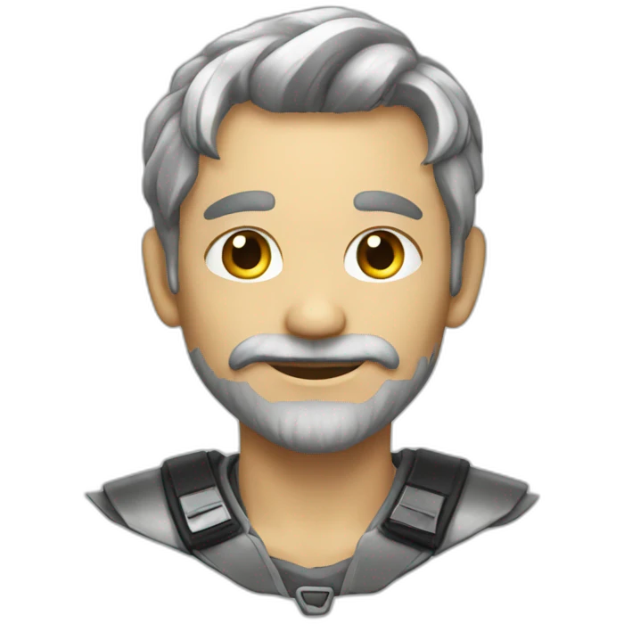 argent emoji