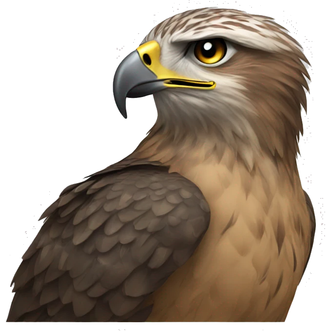 hawk tuah emoji