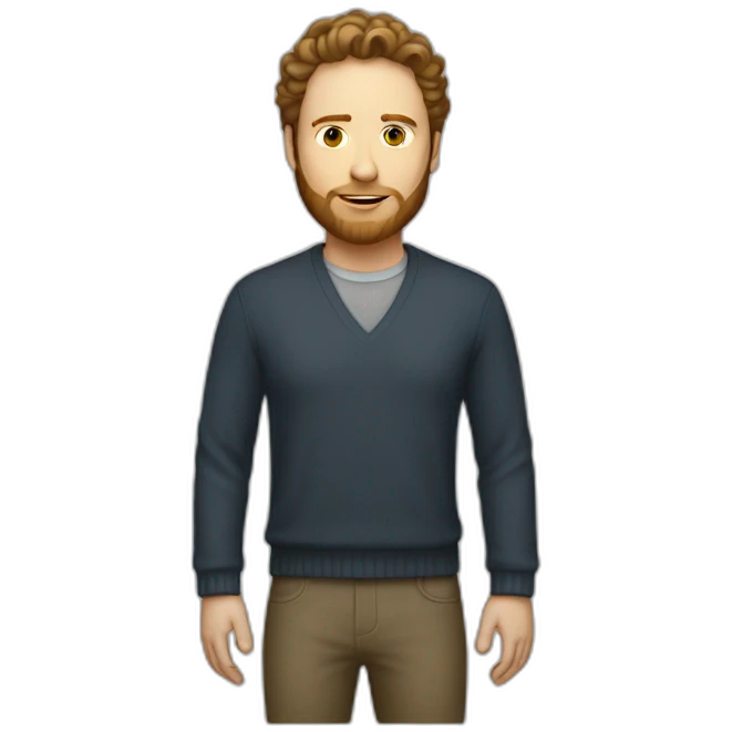sean parker emoji