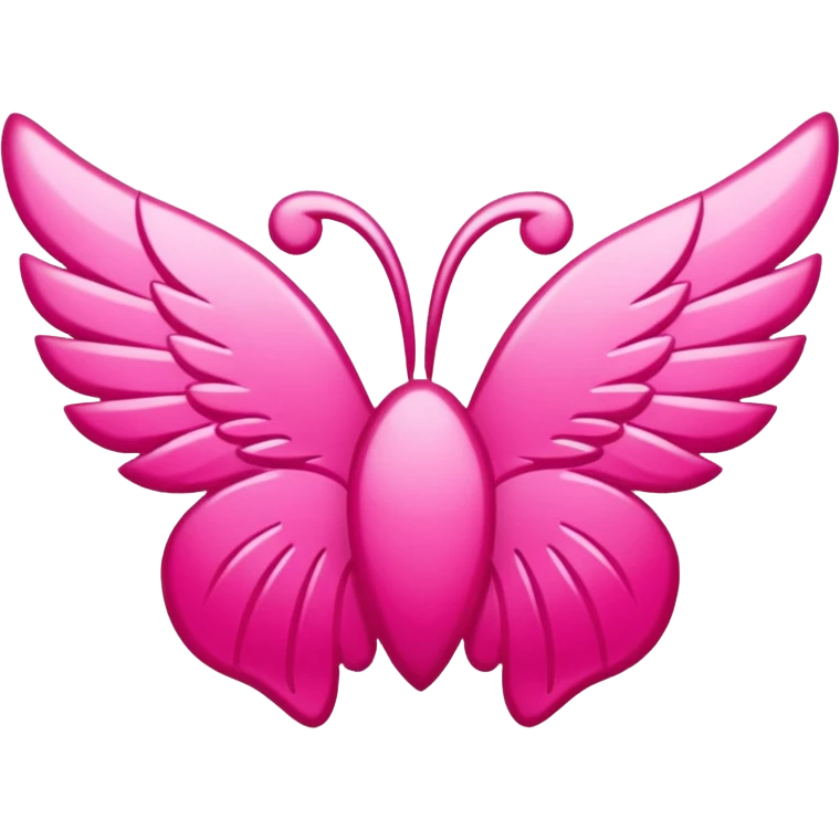 Victoria’s Secret logo emoji