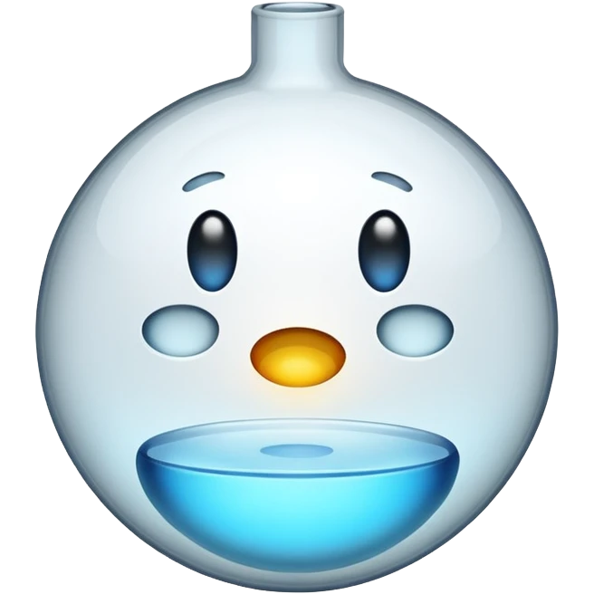 Periodic Table H is Hydrogen emoji