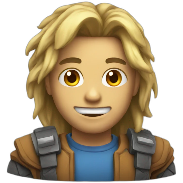 Gaming emoji