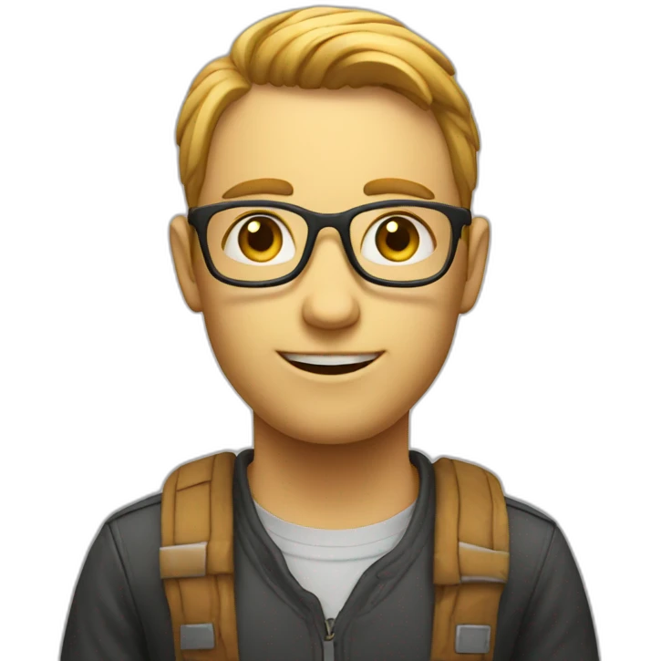 Mathematical numbers emoji