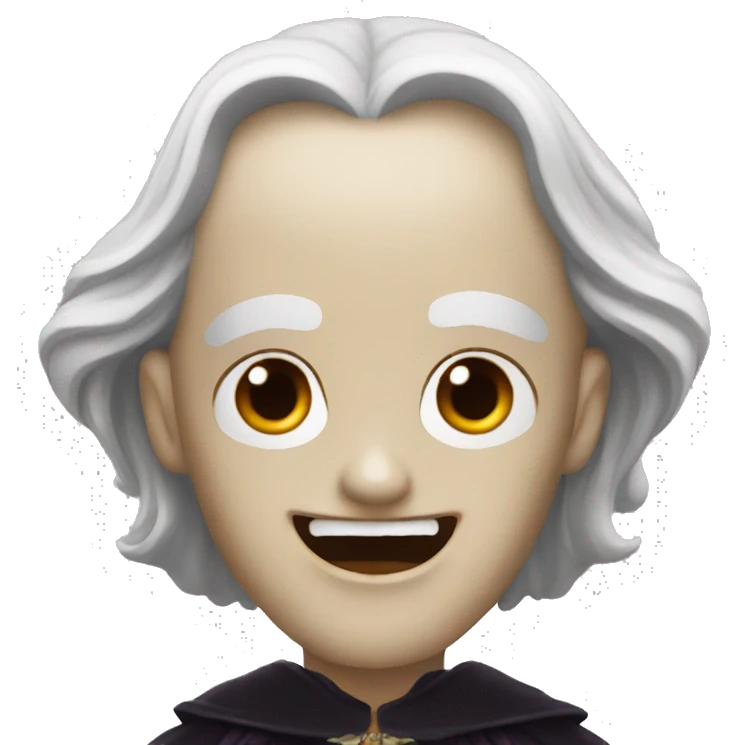 vampir emoji