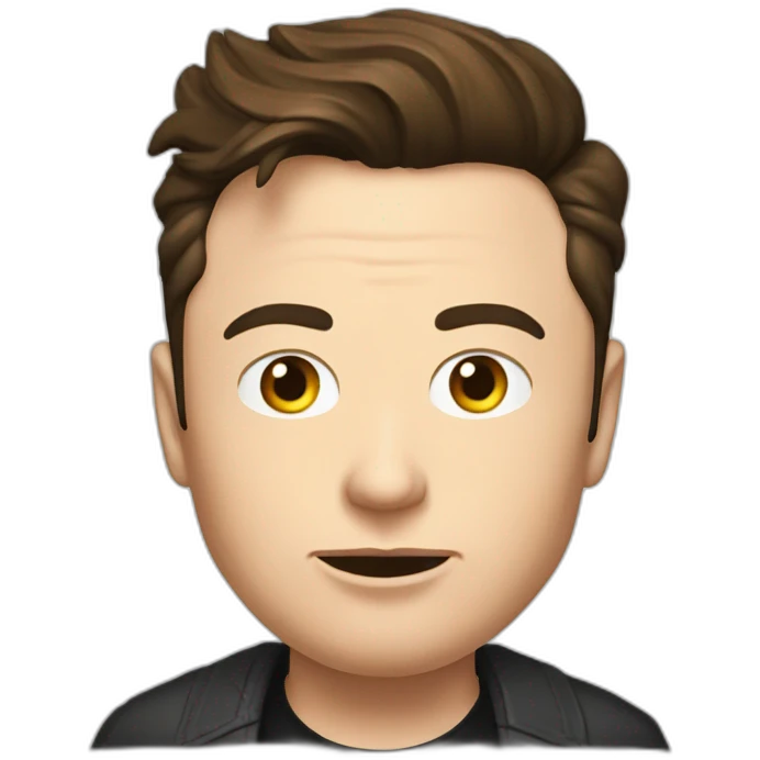 elon musk doing drugs, for educational purposes only, inclusiveness and positive, LGTBQ+ emoji
