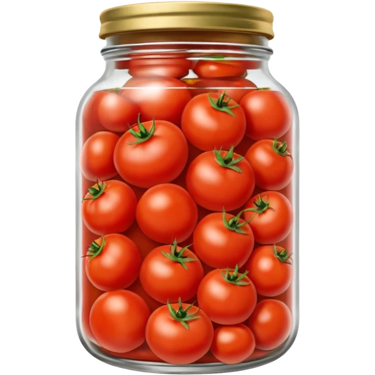 Home canning tpmatoes emoji