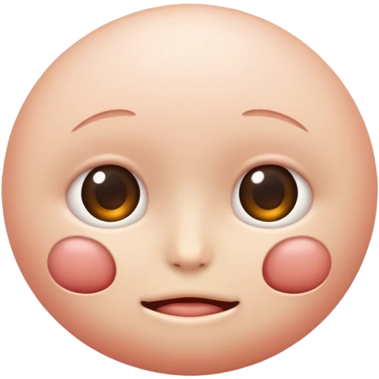 Ухо emoji