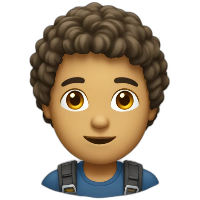 Vitinha emoji