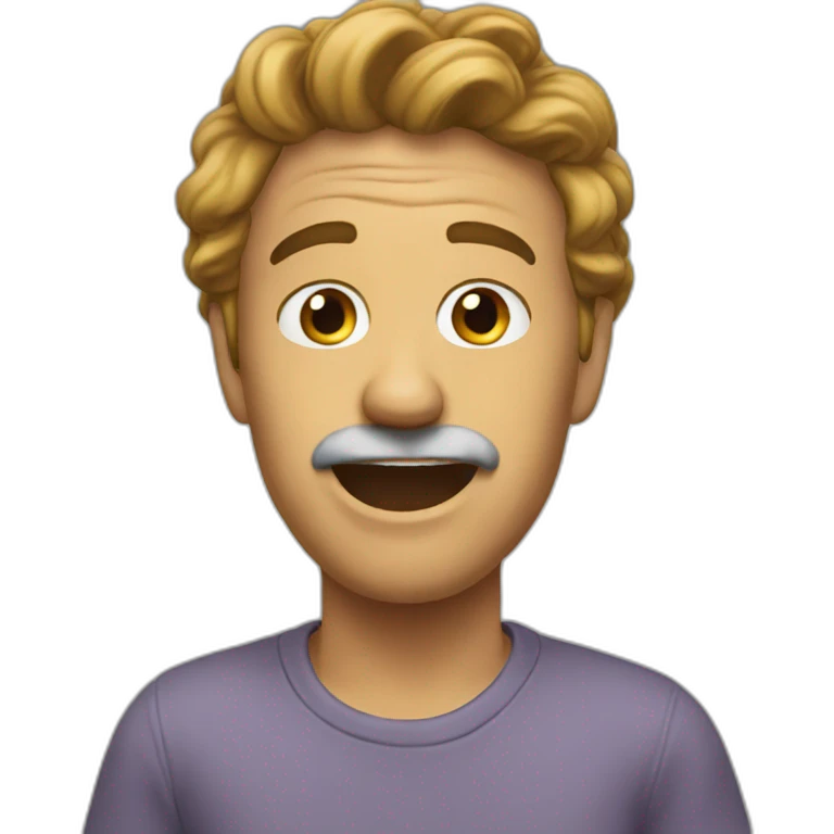 Meme emoji