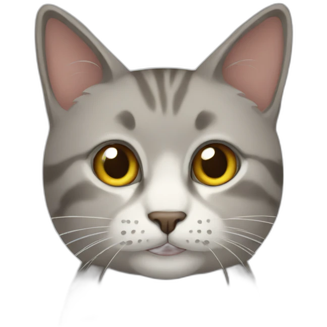 cat-say-ok emoji