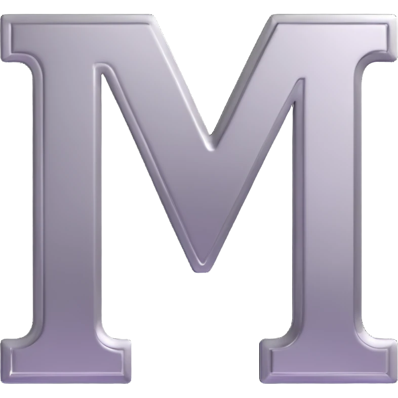 western cowboys style connected BLK letters with metallic silver outline, wild west typography, transparent background, only the black letters visible emoji