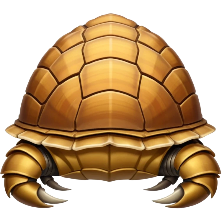 Riesengürteltier emoji
